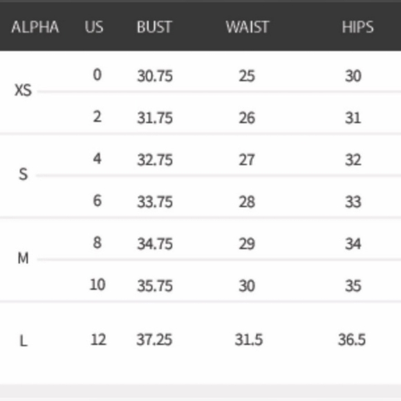 Alice + olivia margy white floral lace  sleevesless midi dress size 4 - Picture 11 of 11